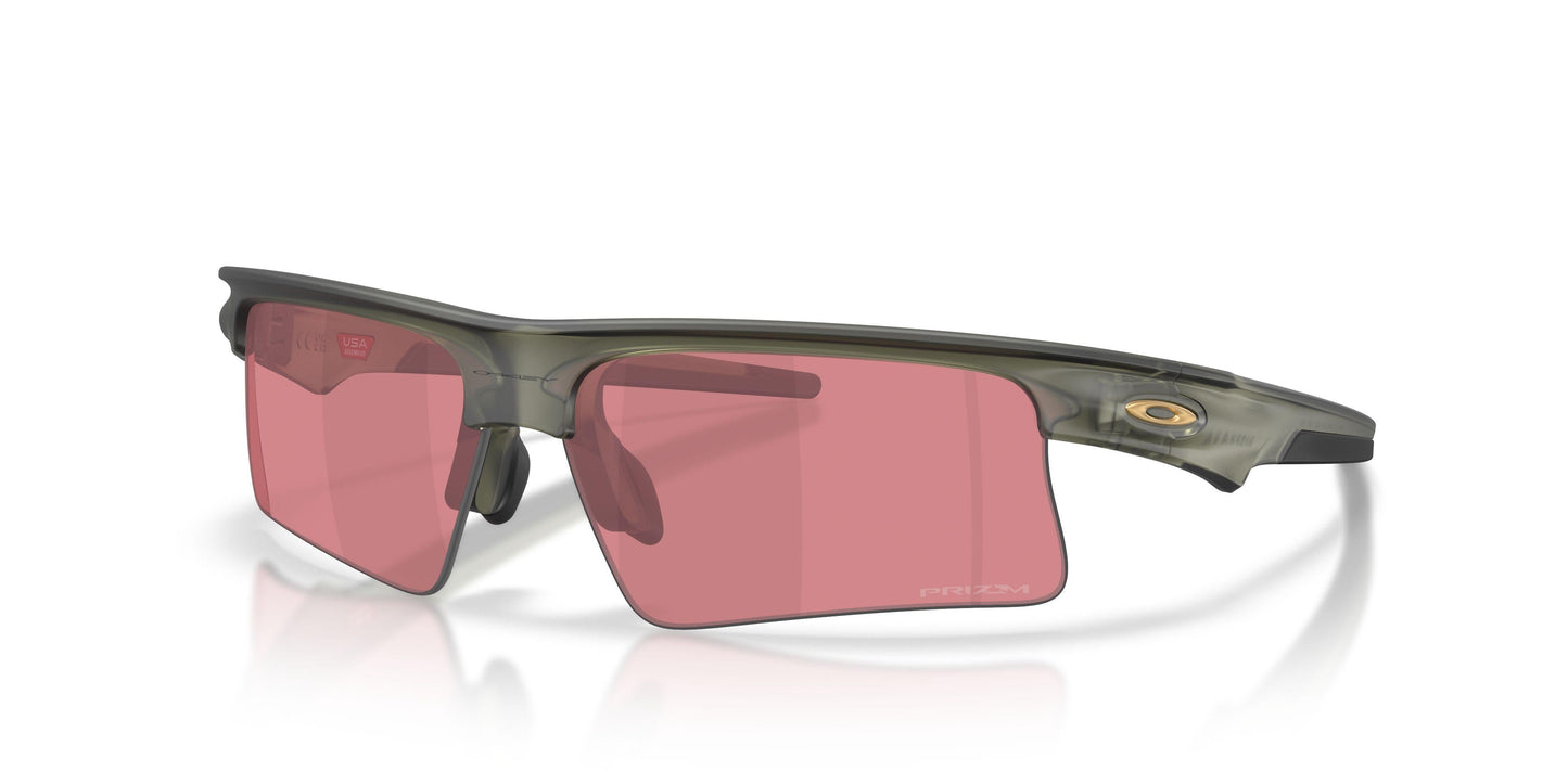 Oaakley Bisphaera Speed 9534 Sunglasses