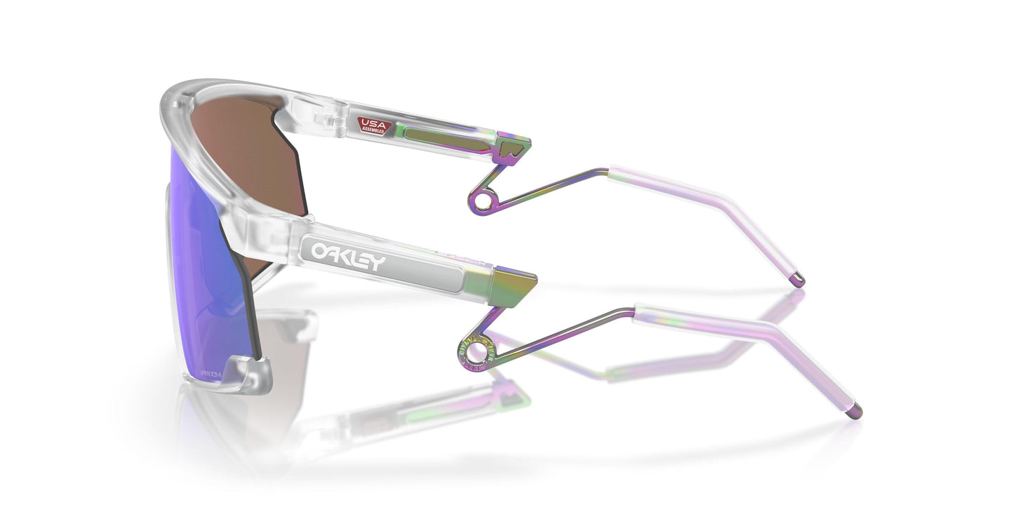 Oaakley Bxtr Metal 9237 Sunglasses