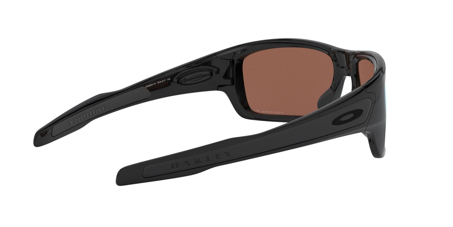 Oaakley Turbine 9263 Sunglasses