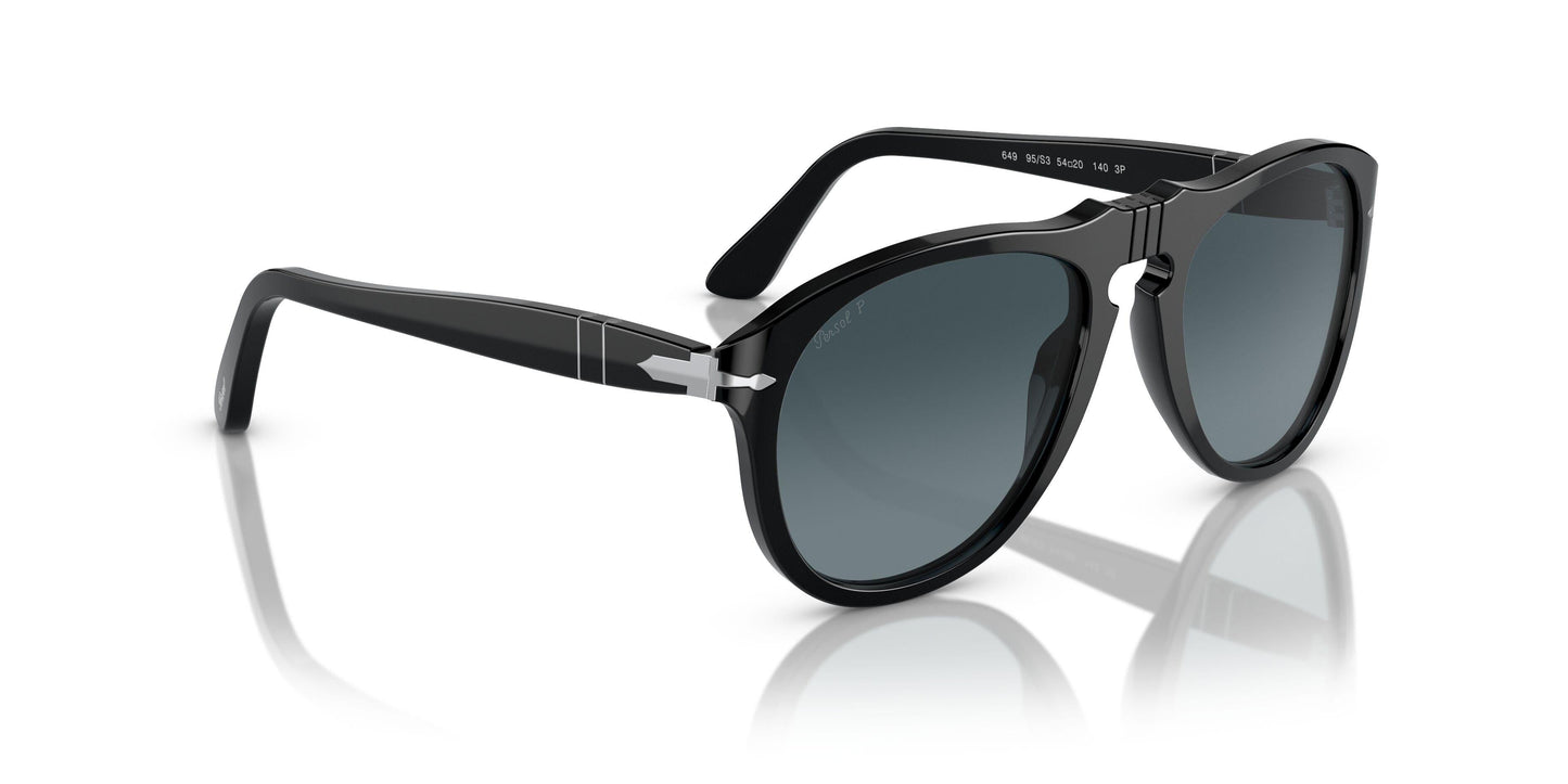 Persol 0649 Sunglasses