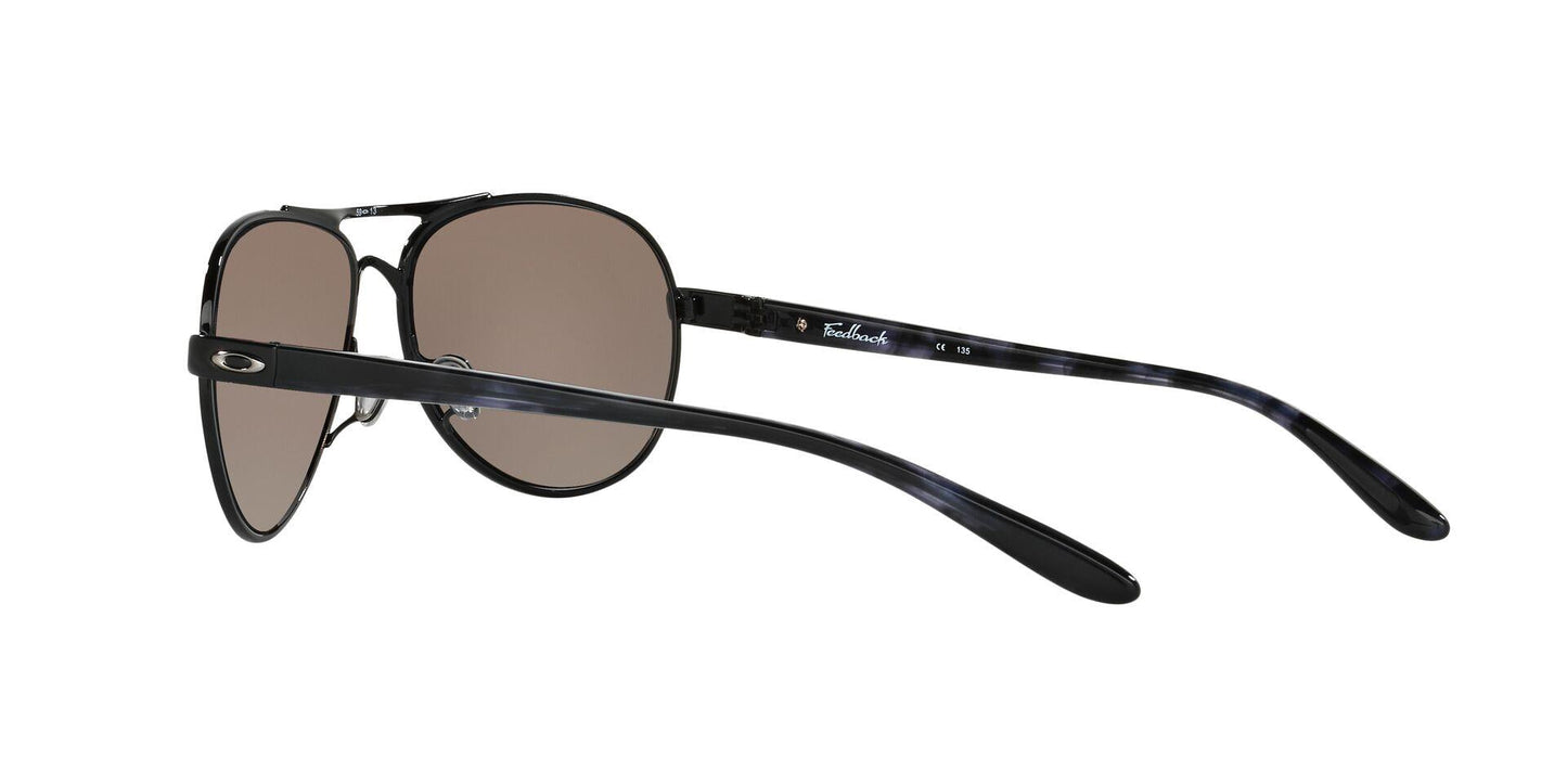 Oaakley Feedback 4079 Sunglasses