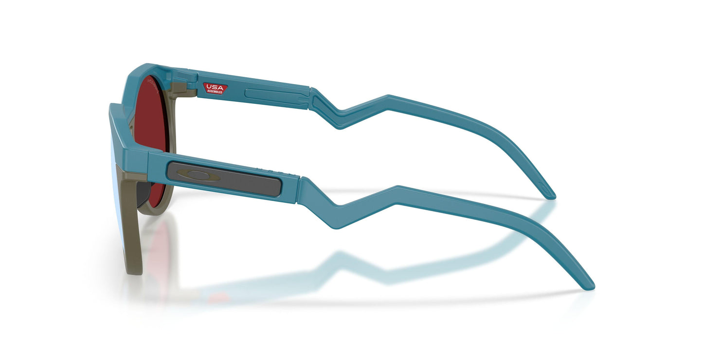 Oaakley Hstn 9242 Sunglasses