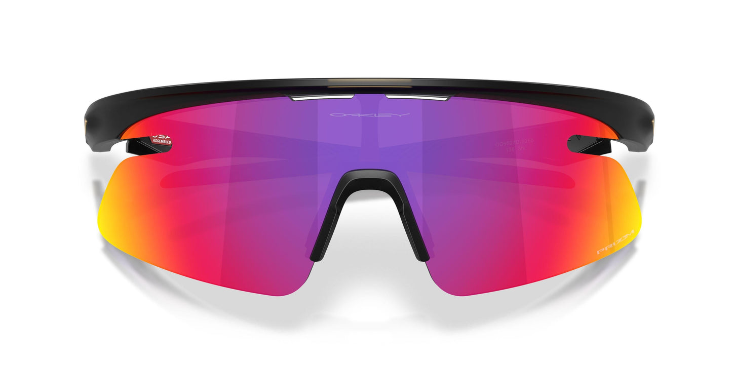 Oaakley Rslv Lite 9527D Sunglasses
