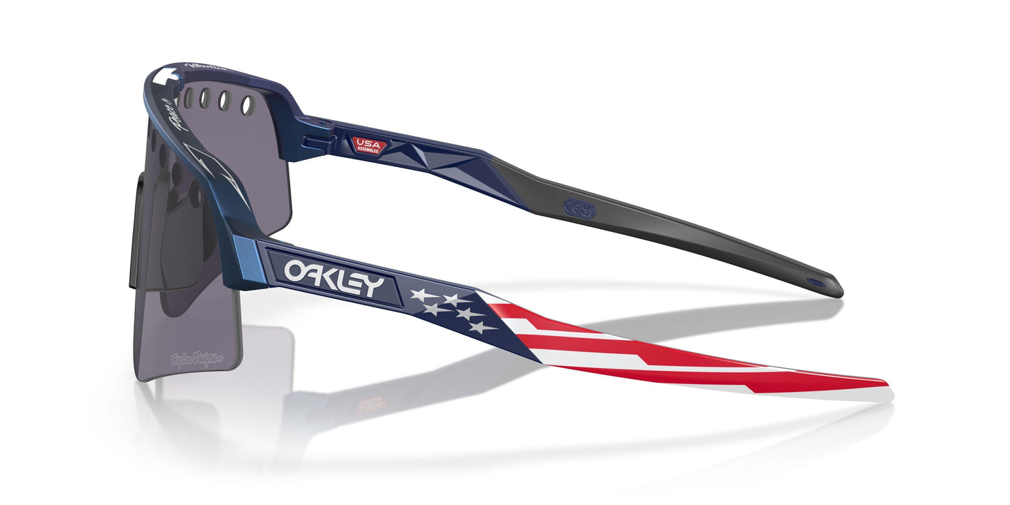 Oaakley Sutro Lite Sweep 9465 Sunglasses