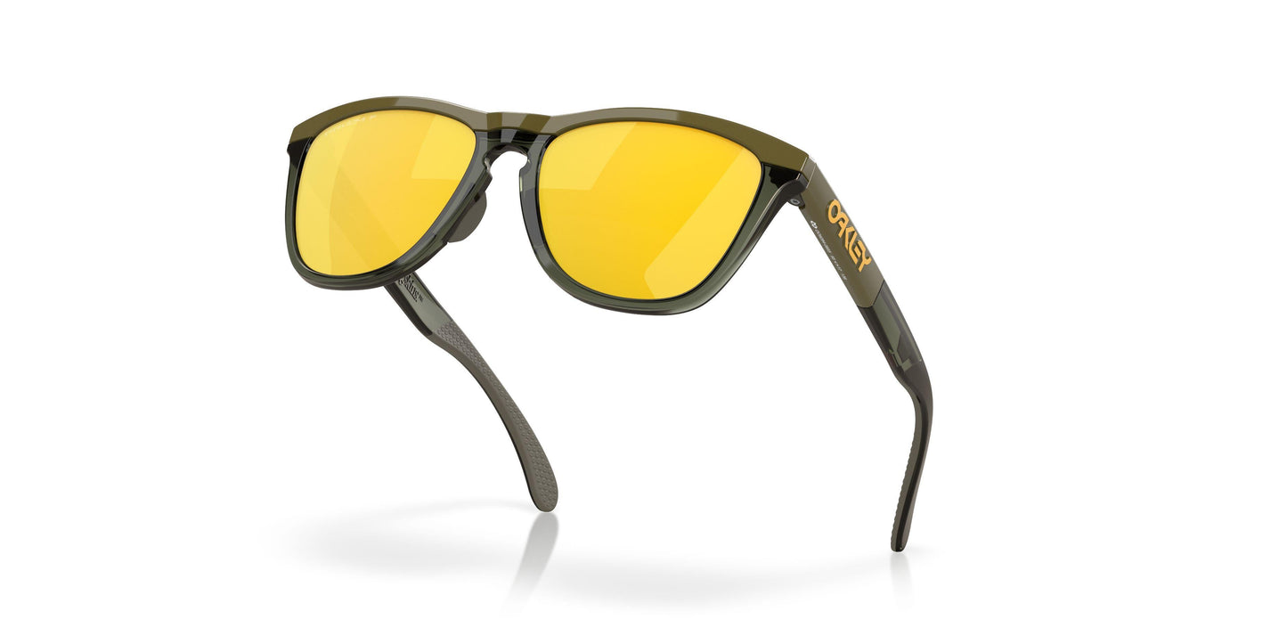 Oaakley Frogskins Range 9284 Sunglasses
