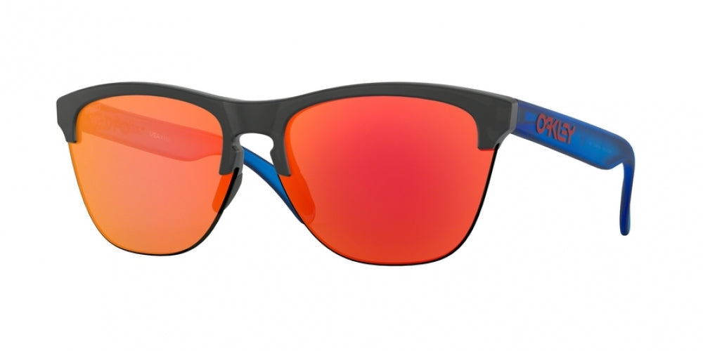Oaakley Frogskins Lite 9374 Sunglasses