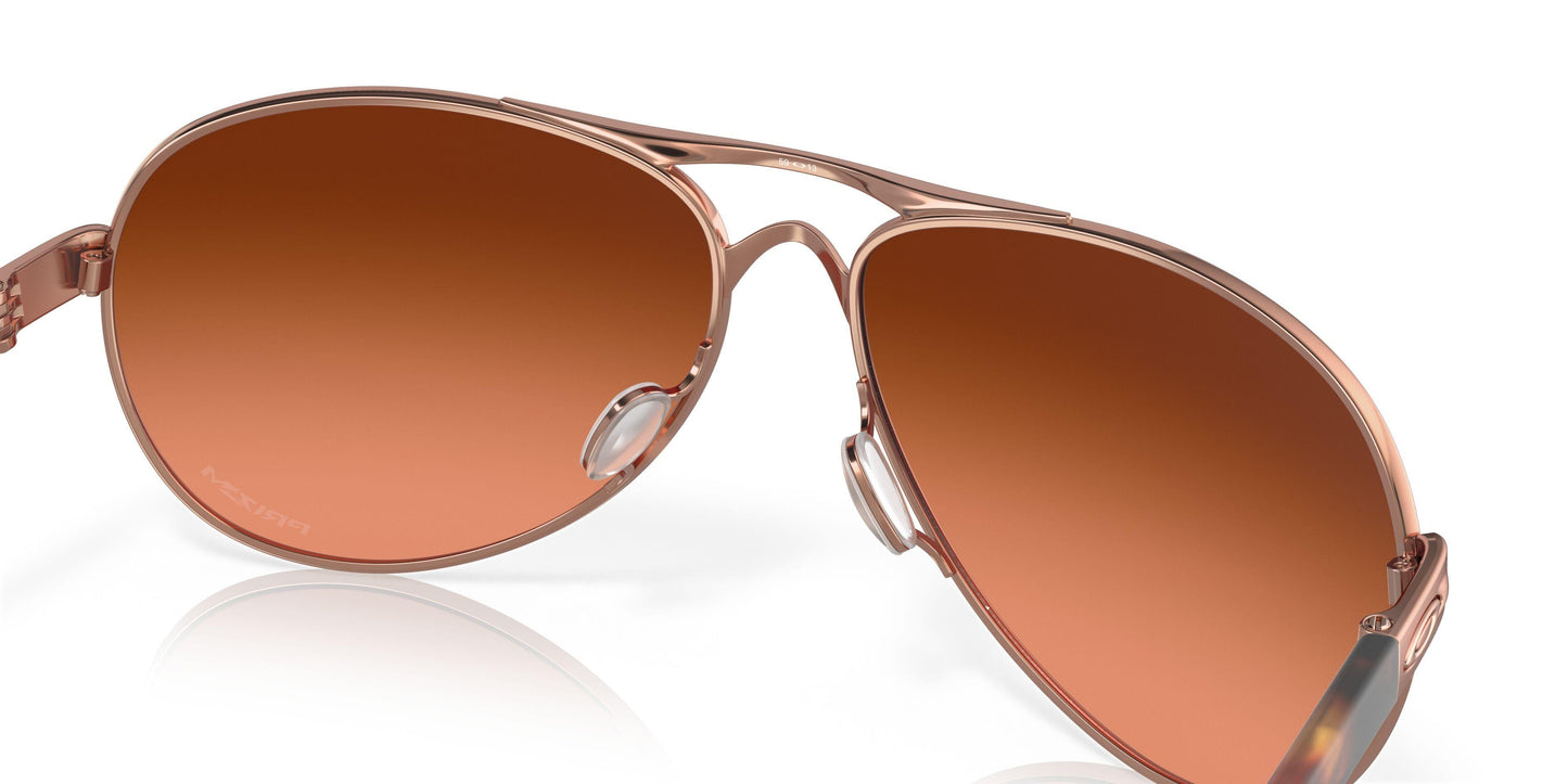 Oaakley Feedback 4079 Sunglasses