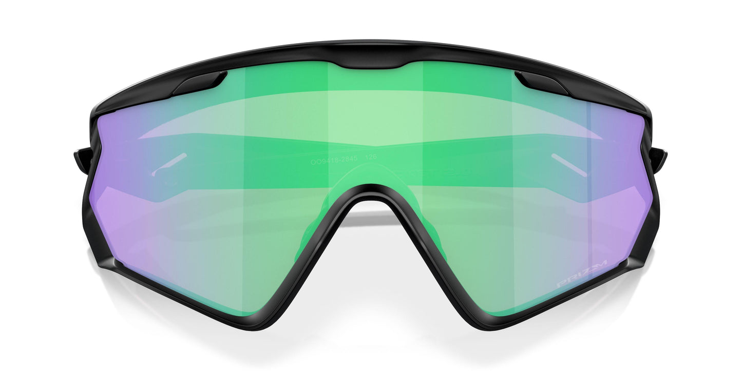 Oaakley Wind Jacket 2.0 9418 Sunglasses