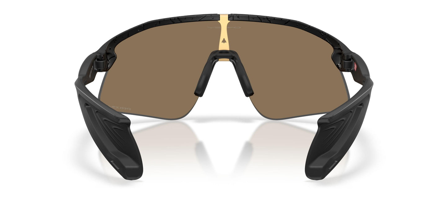 Oaakley Stunt Devil 9517 Sunglasses