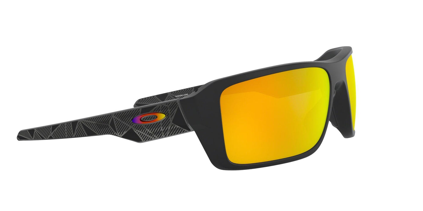 Oaakley Double Edge 9380 Sunglasses