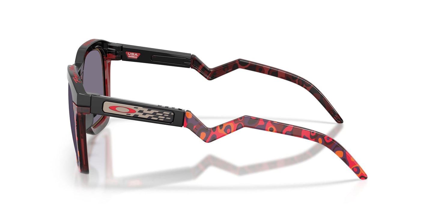 Oaakley Hstn Sq 9533 Sunglasses