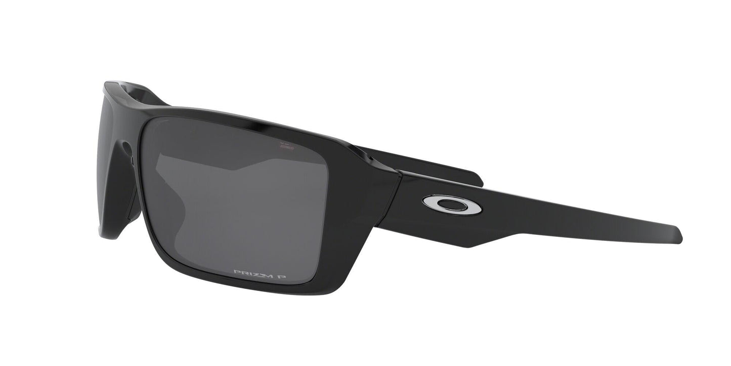 Oaakley Double Edge 9380 Sunglasses