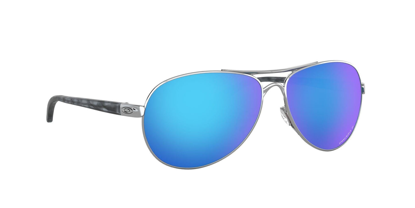 Oaakley Feedback 4079 Sunglasses