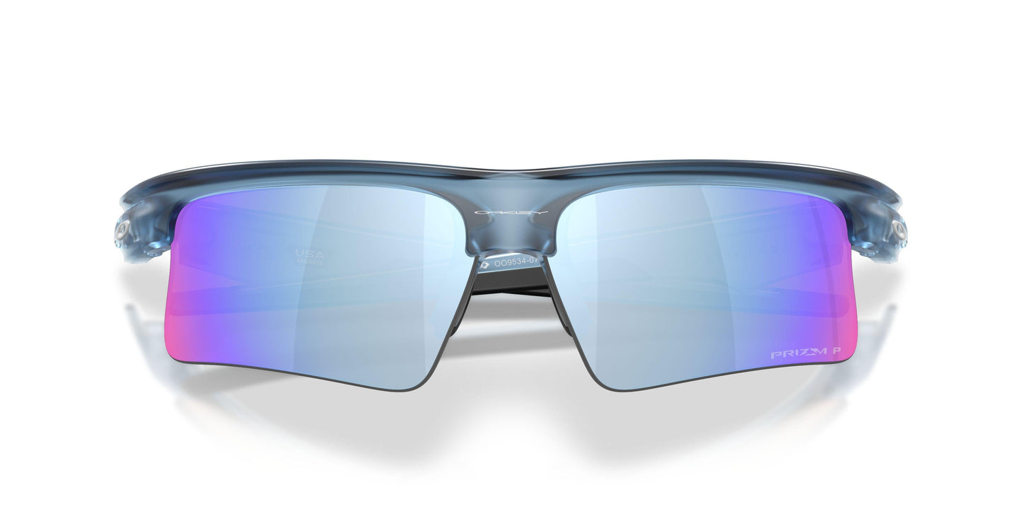 Oaakley Bisphaera Speed 9534 Sunglasses