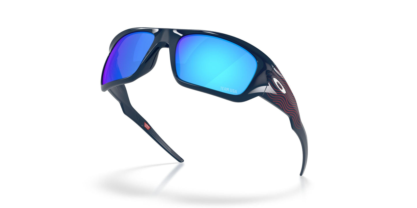 Oaakley Masseter 9486 Sunglasses
