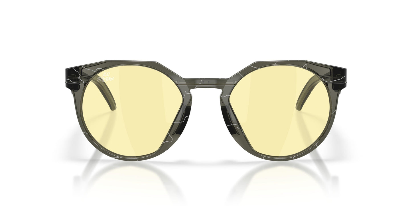 Oaakley Hstn 9242 Sunglasses