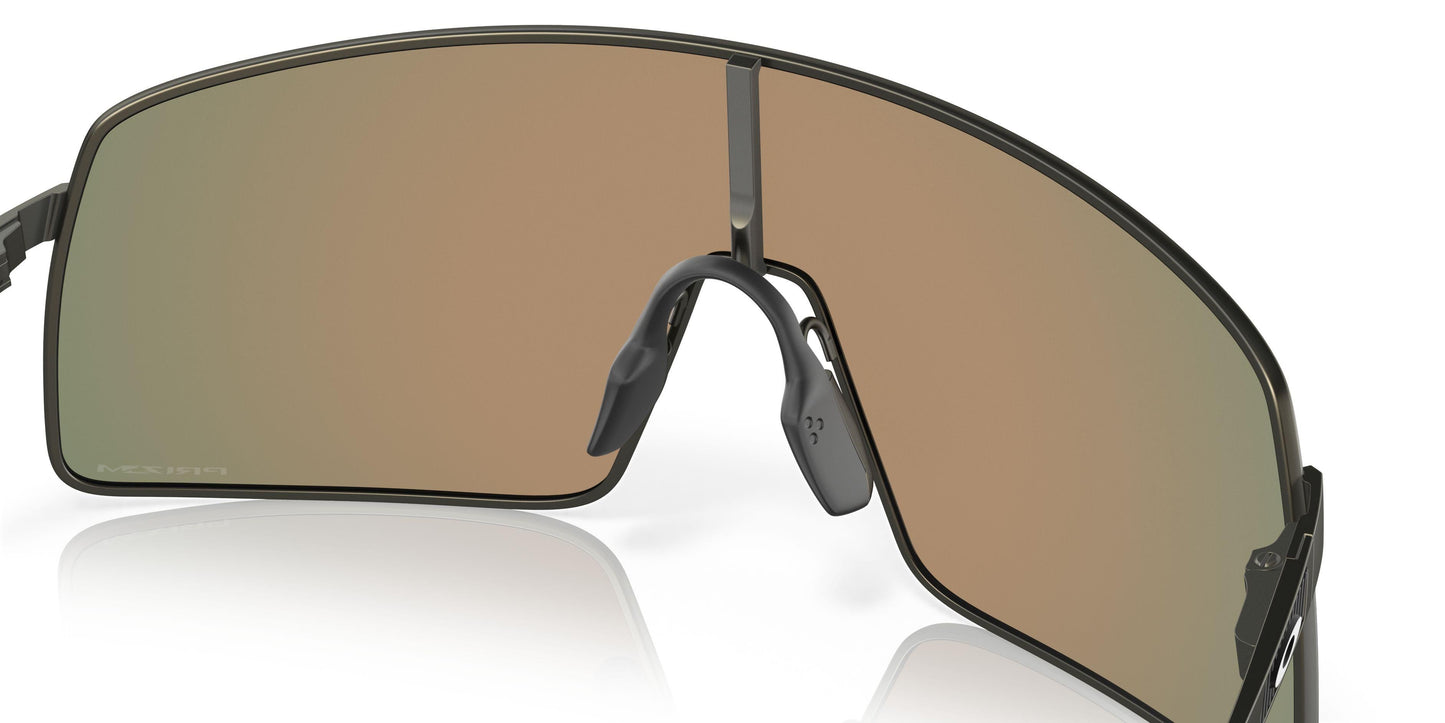 Oaakley Sutro Ti 6013 Sunglasses