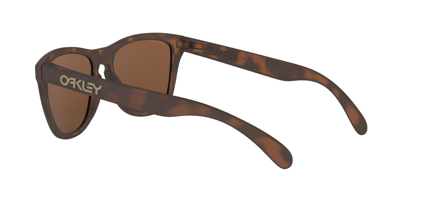 Oaakley Frogskins 9013 Sunglasses