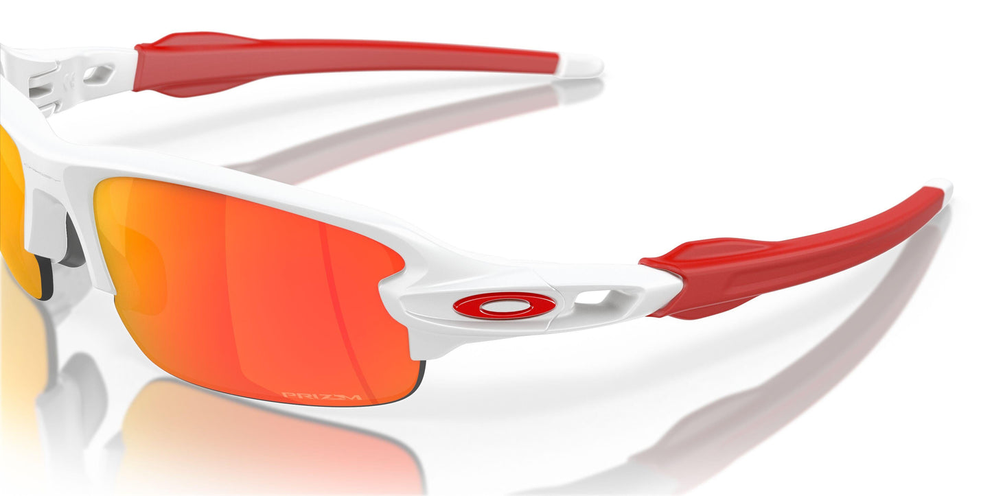 Oaakley Flak Xxs 9008 Sunglasses