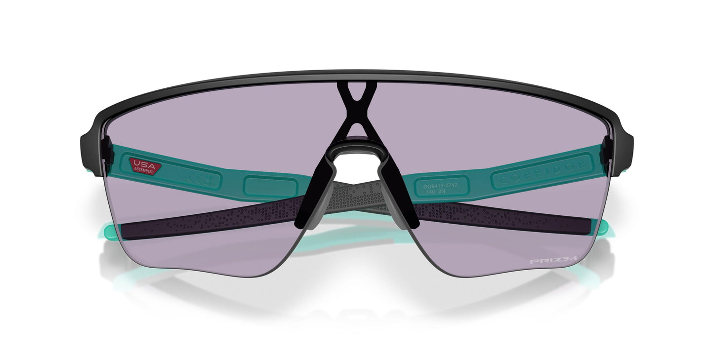 Oaakley Corridor Sq 9415 Sunglasses