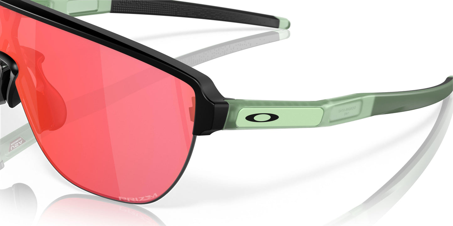 Oaakley Corridor 9248 Sunglasses