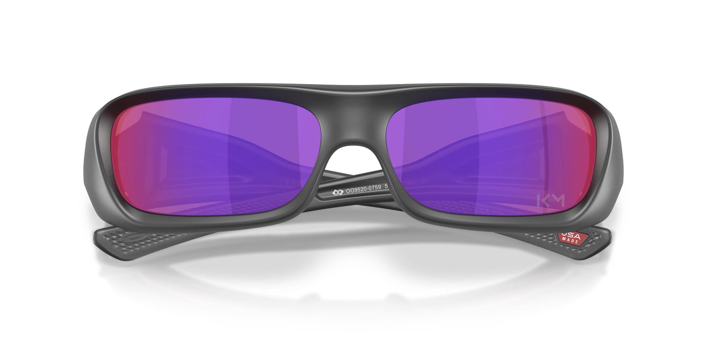 Oaakley Permian 9520 Sunglasses