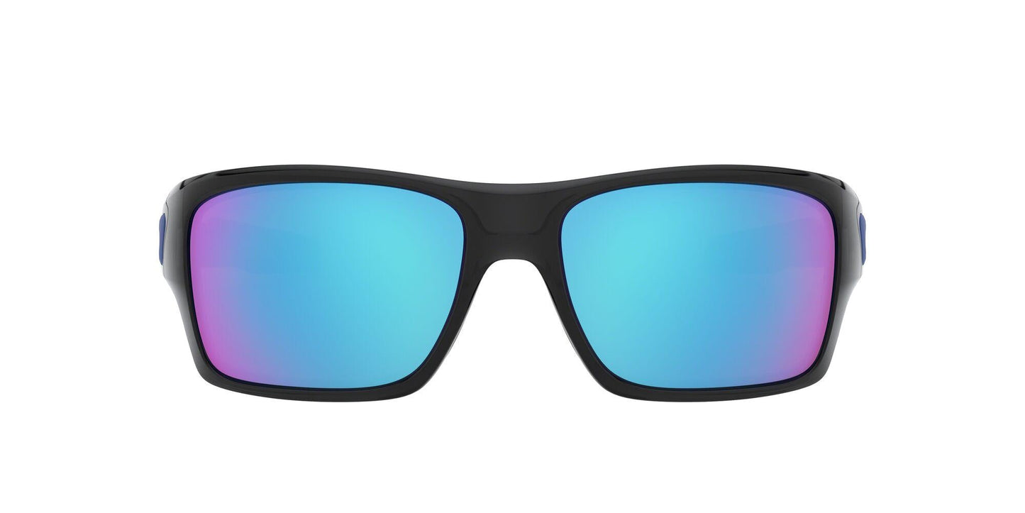 Oaakley Turbine 9263 Sunglasses