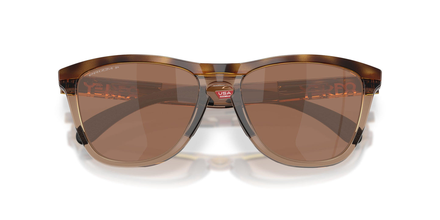 Oaakley Frogskins Range Xl A 9503A Sunglasses