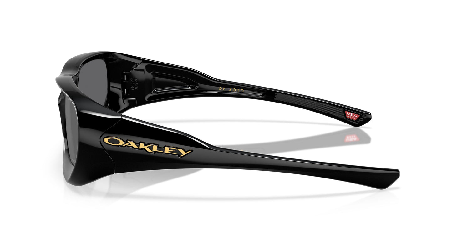 Oaakley De Soto 9494 Sunglasses