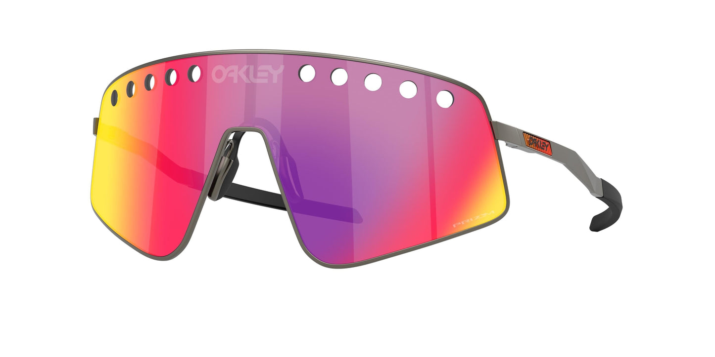 Oaakley Sutro Ti Sweep 6025 Sunglasses