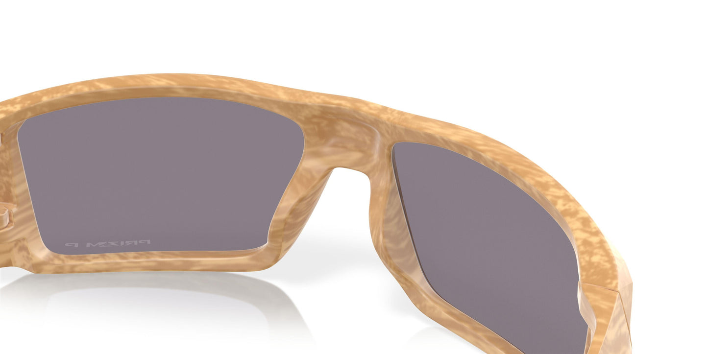 Oaakley Heliostat 9231 Sunglasses