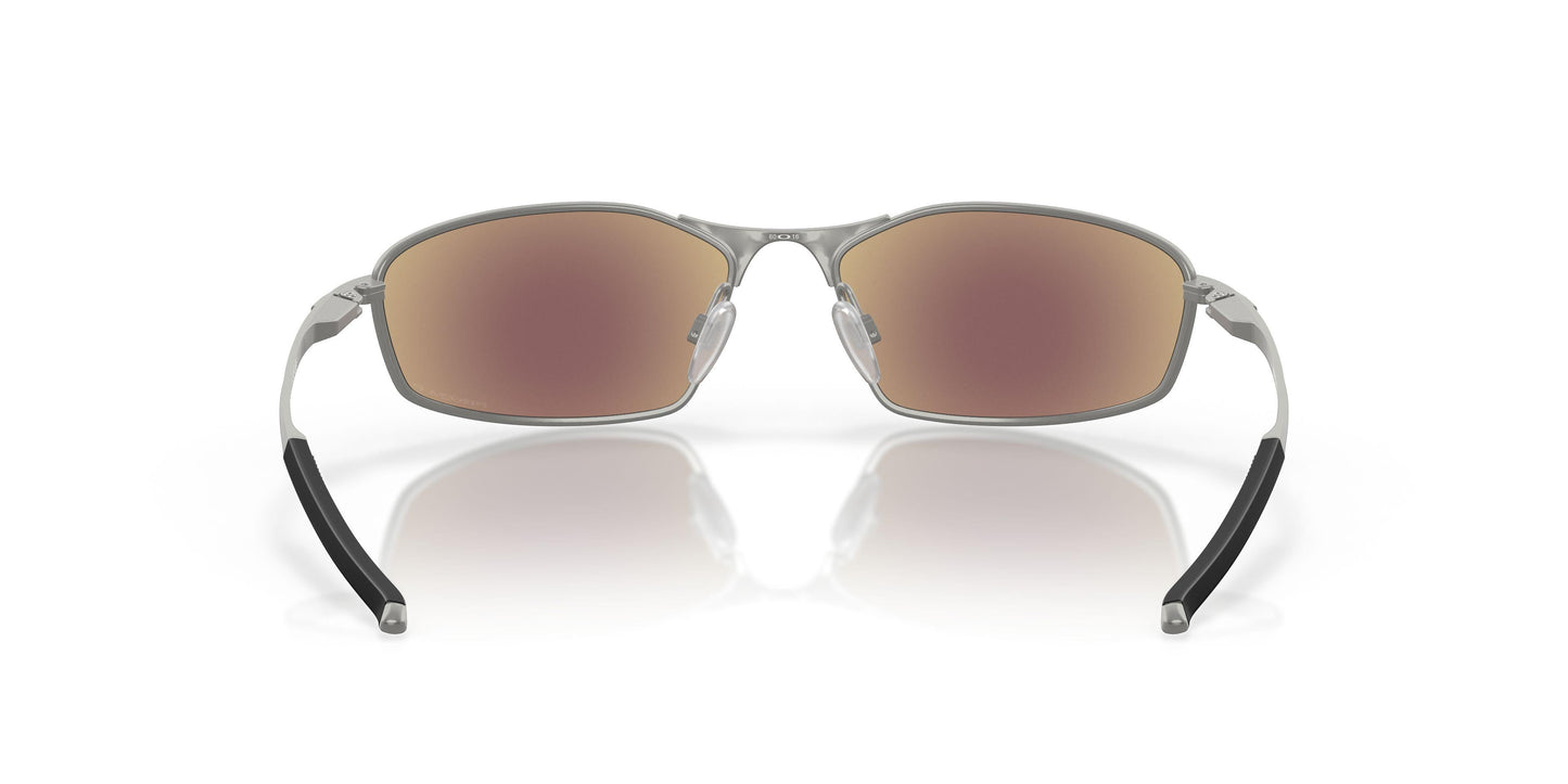 Oaakley Whisker 4141 Sunglasses