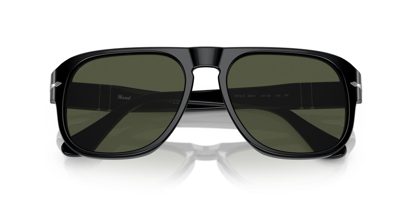 Persol Jean 3310S Sunglasses