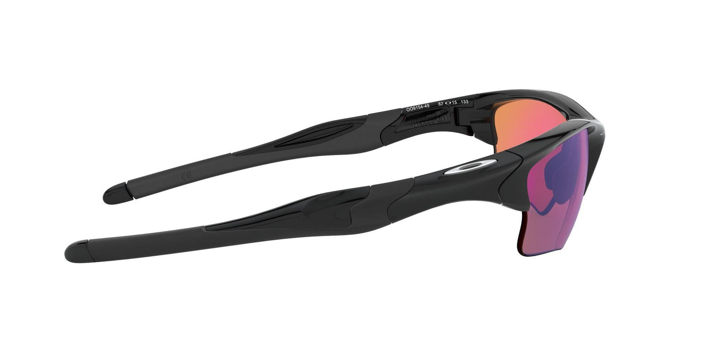 Oaakley Half Jacket 2.0 Xl 9154 Sunglasses