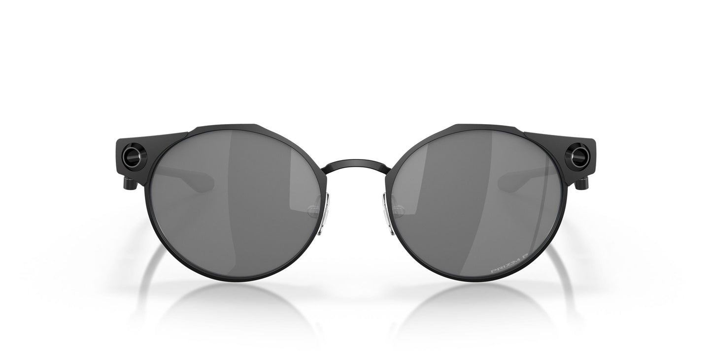 Oaakley Deadbolt 6046 Sunglasses