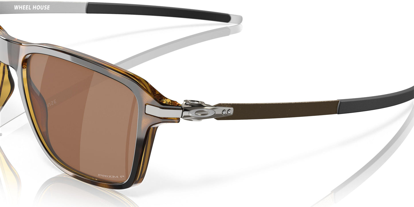 Oaakley Wheel House 9469 Sunglasses