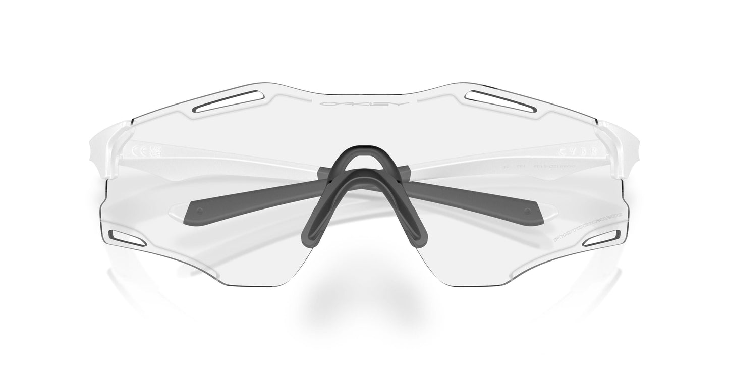 Oaakley Cybr Zero 9512D Sunglasses