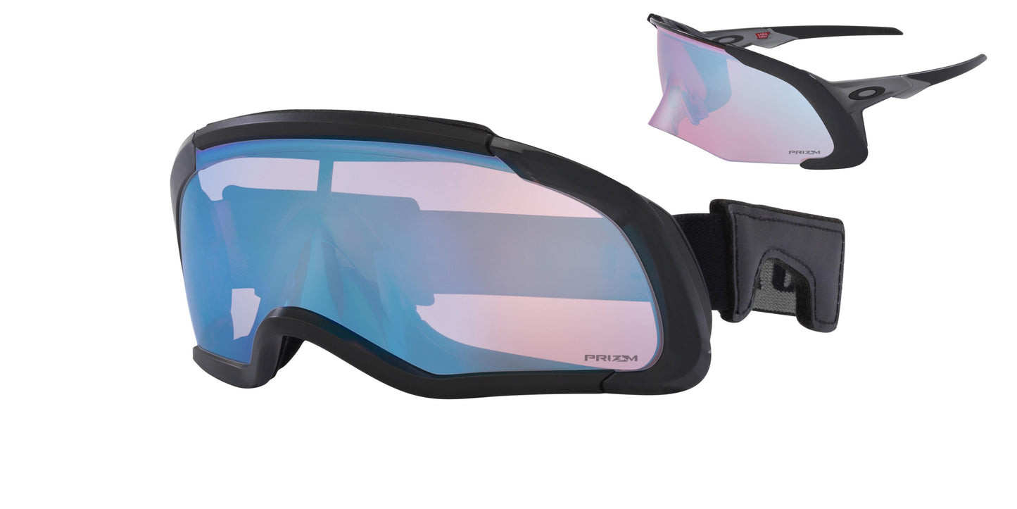 Oaakley Flex Scape 9405 Sunglasses