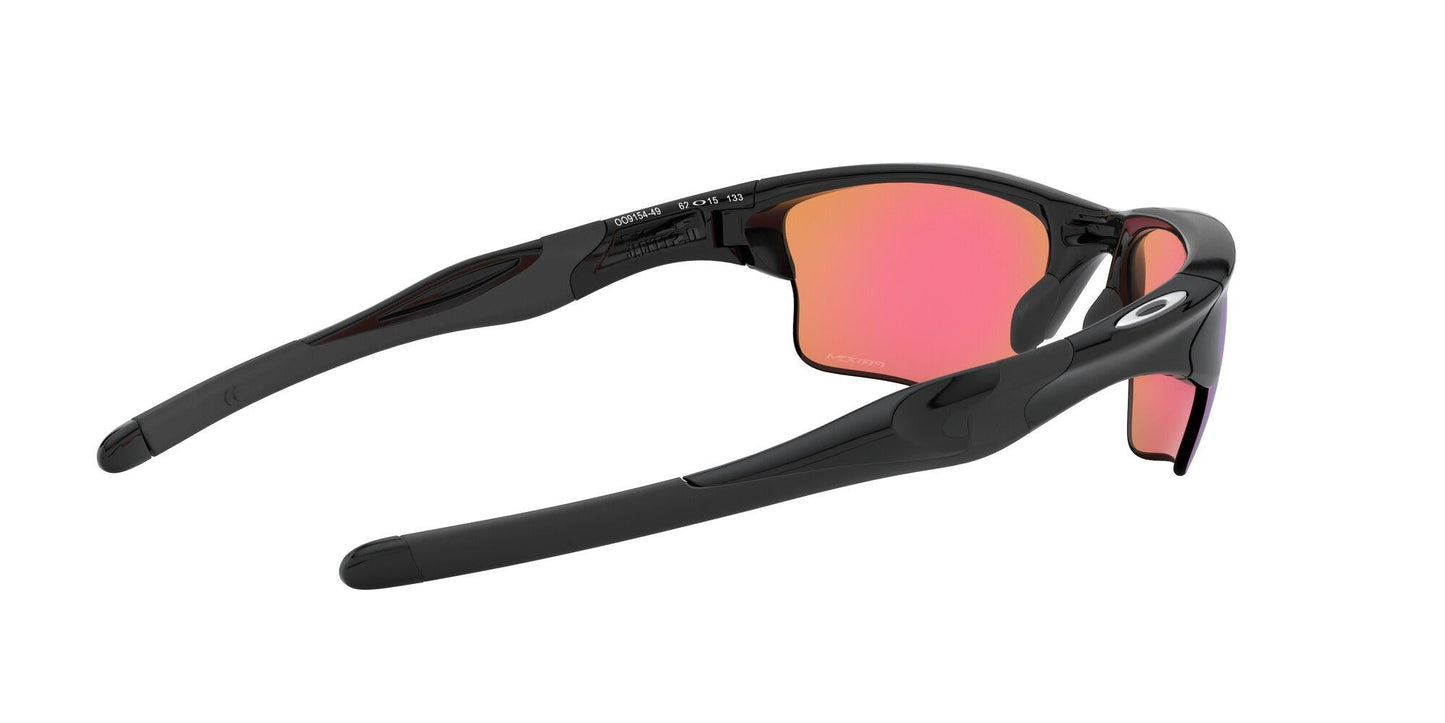 Oaakley Half Jacket 2.0 Xl 9154 Sunglasses