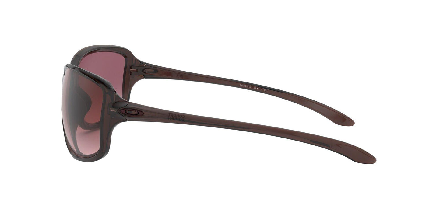 Oaakley Cohort 9301 Sunglasses