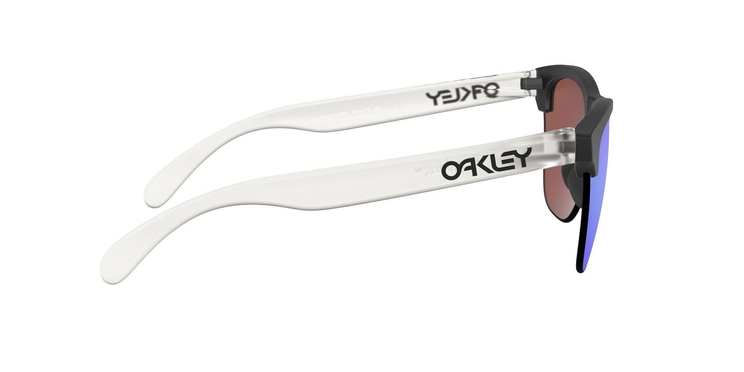 Oaakley Frogskins Lite 9374 Sunglasses