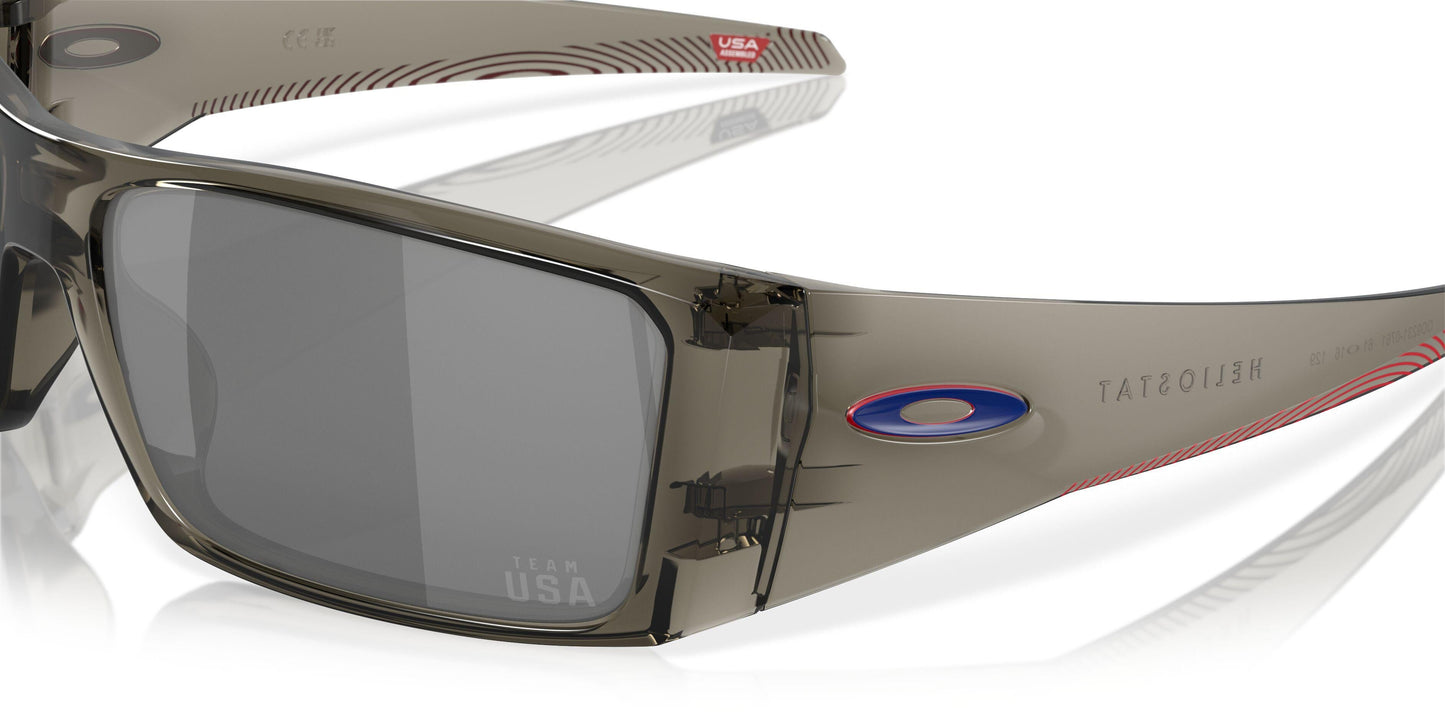 Oaakley Heliostat 9231 Sunglasses