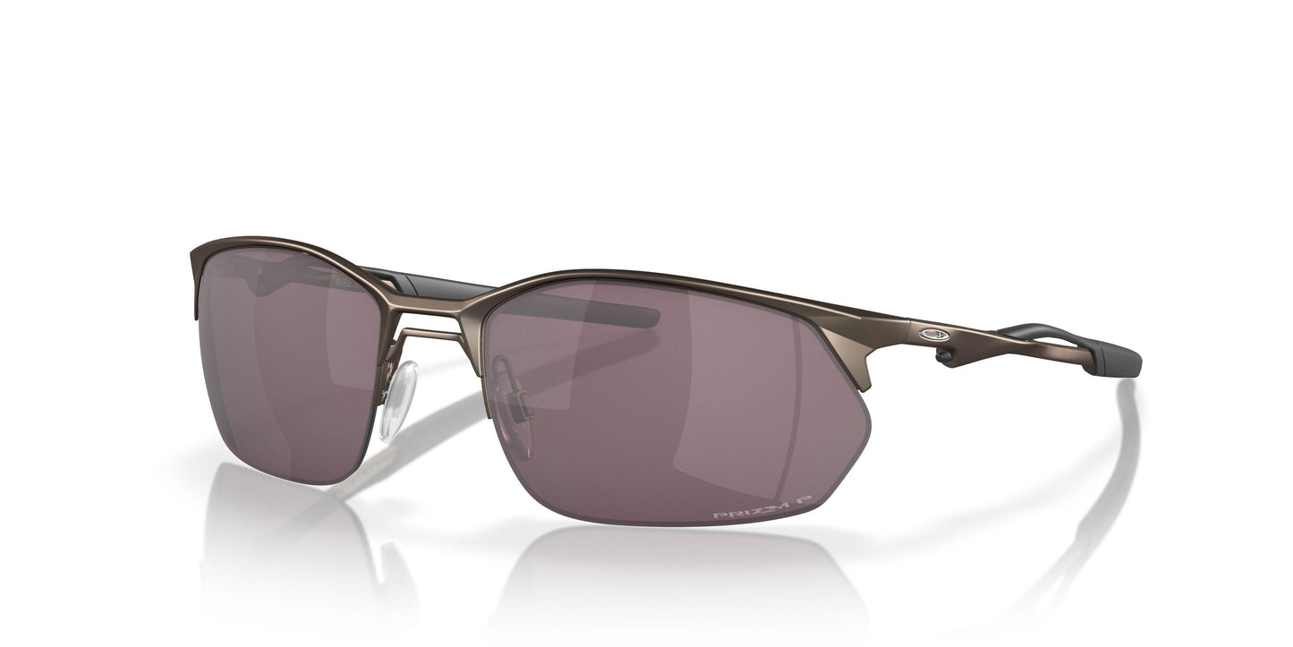 Oaakley Wire Tap 2.0 4145 Sunglasses