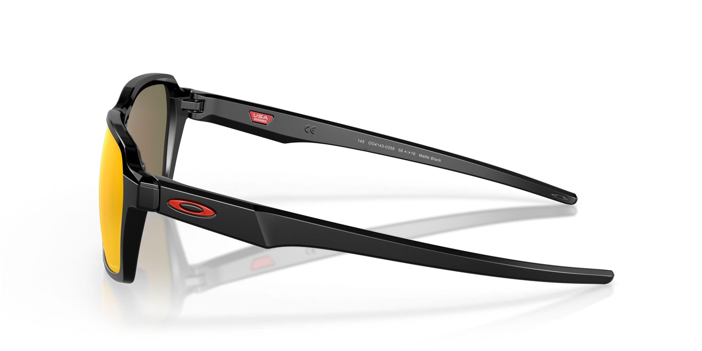 Oaakley Parlay 4143 Sunglasses