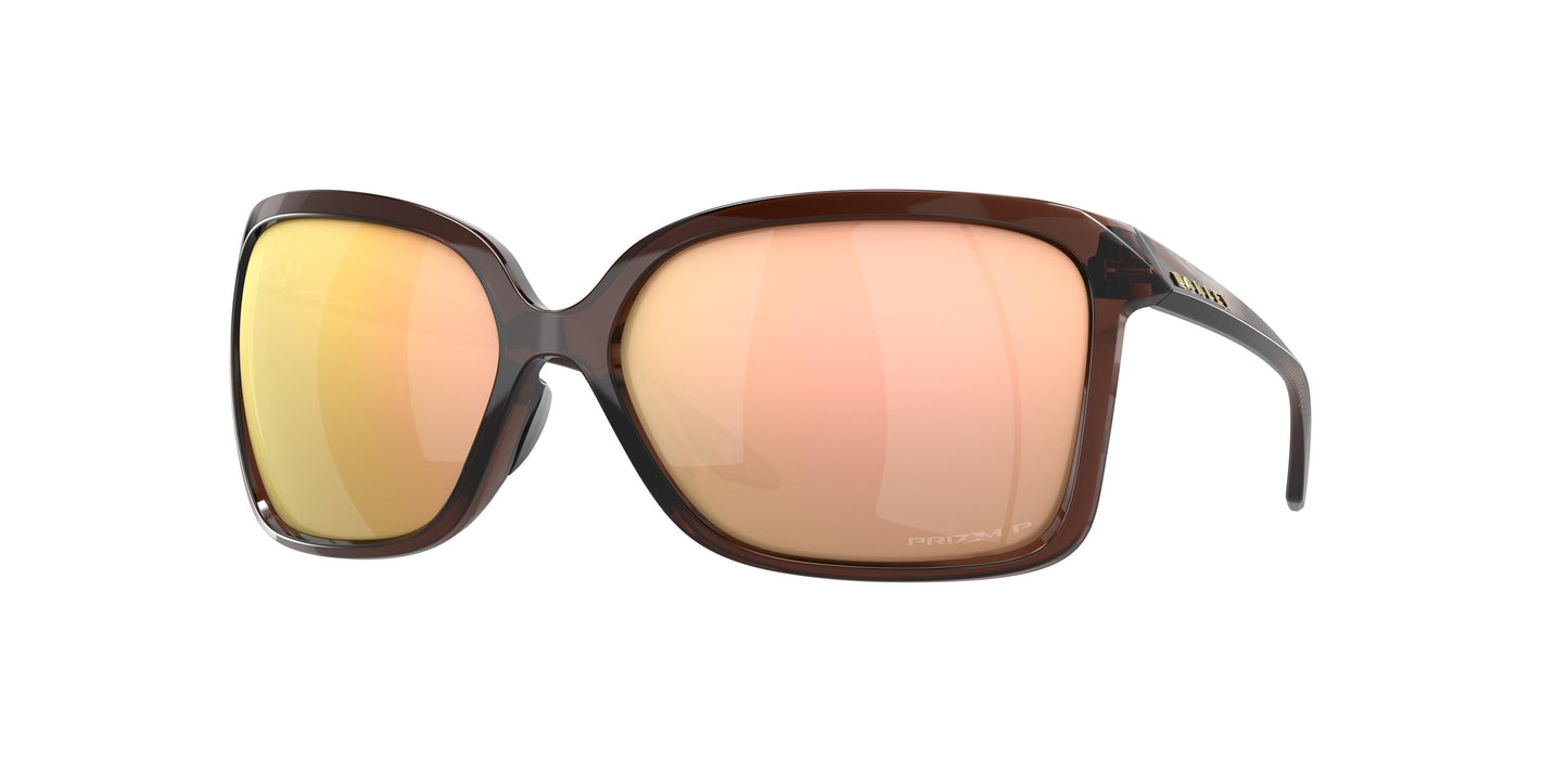 Oaakley Wildrye 9230 Sunglasses