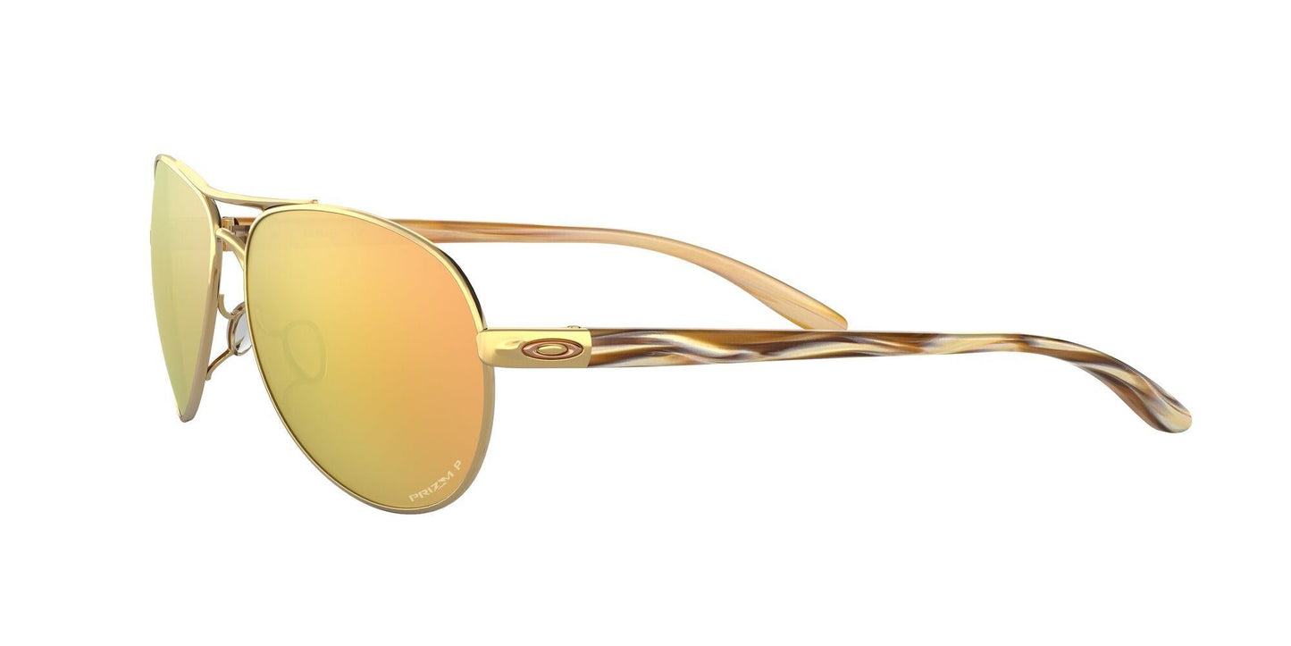 Oaakley Feedback 4079 Sunglasses