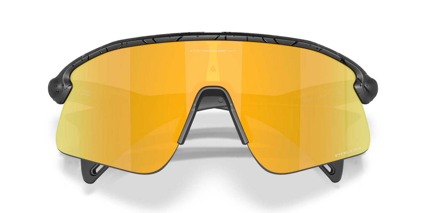 Oaakley Stunt Devil 9517 Sunglasses