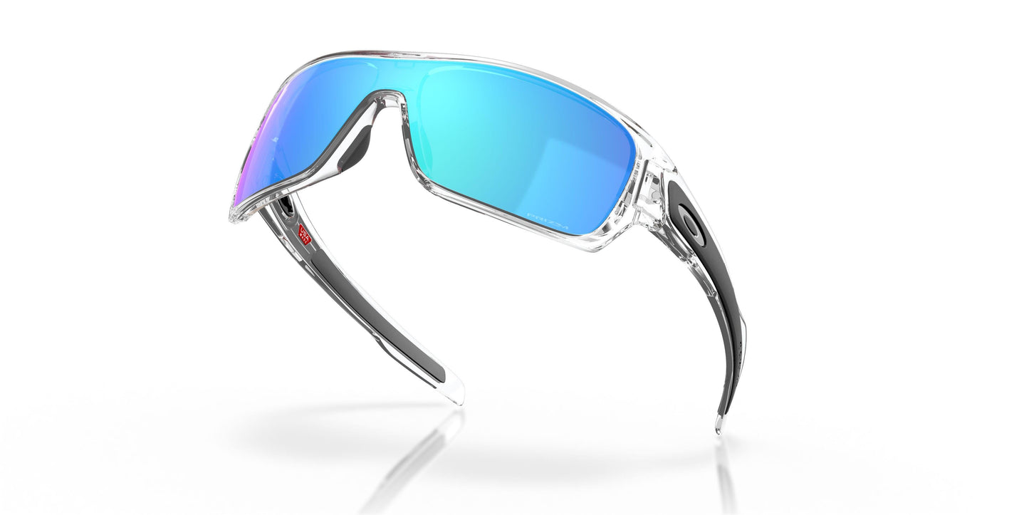 Oaakley Turbine Rotor 9307 Sunglasses