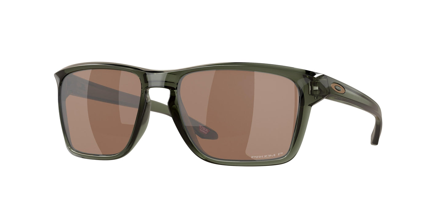 Oaakley Sylas 9448F Sunglasses