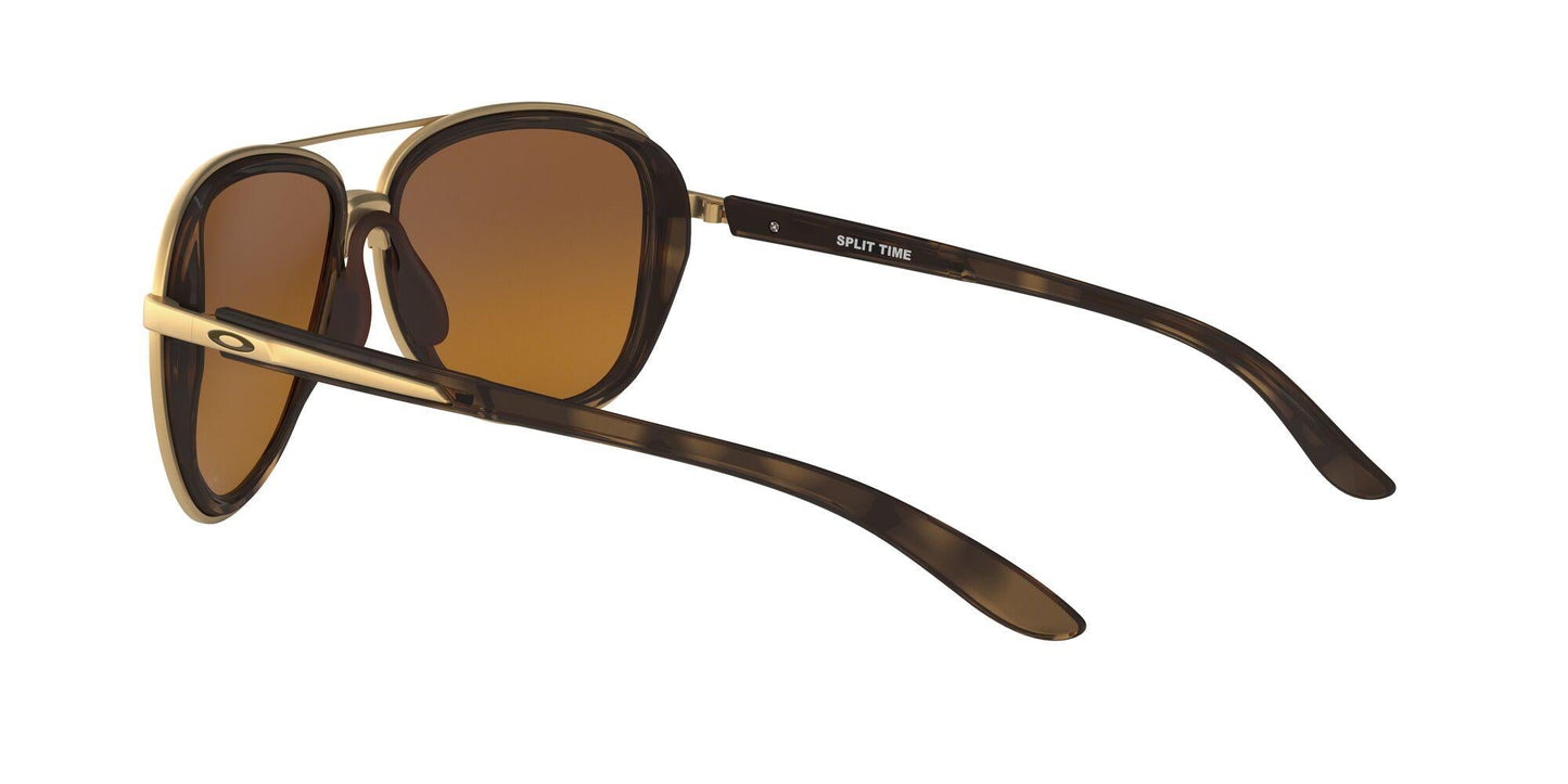 Oaakley Split Time 4129 Sunglasses